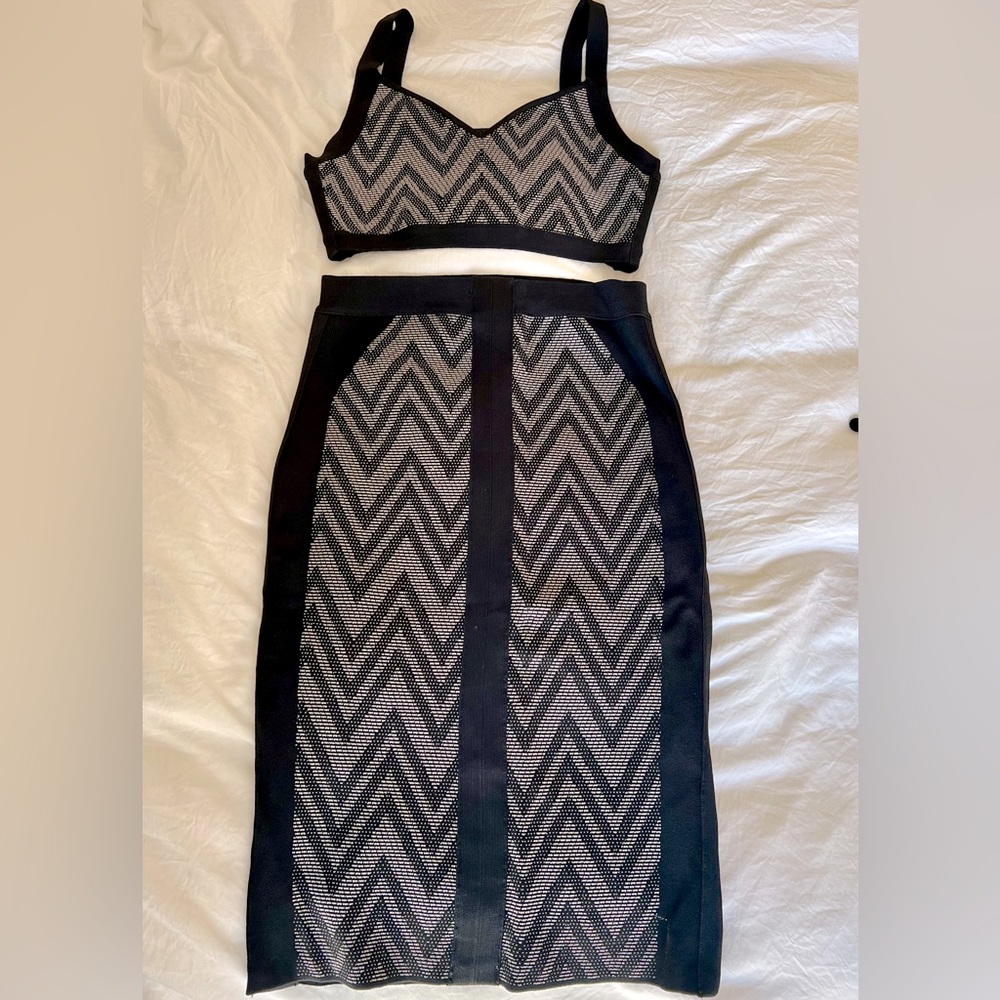 Marciano 2 piece